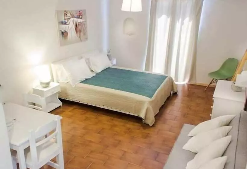 Villa Fiamegou