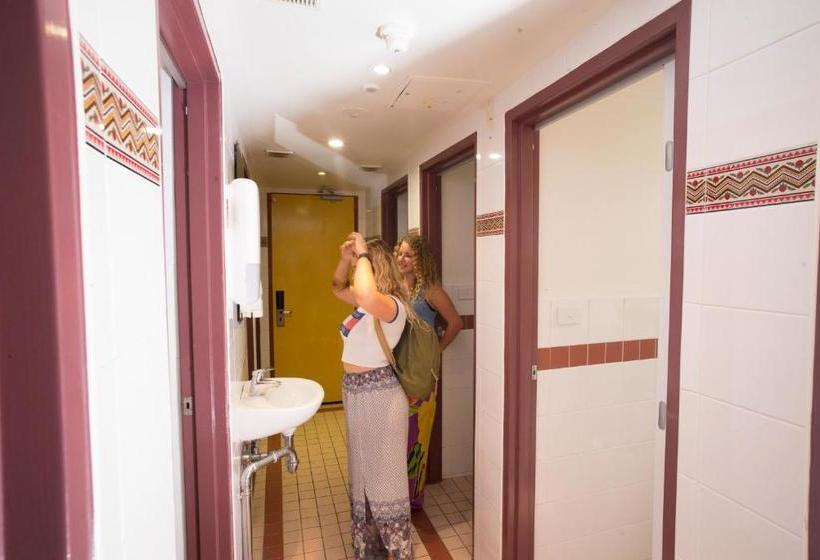 הוסטל Glebe Point Yha