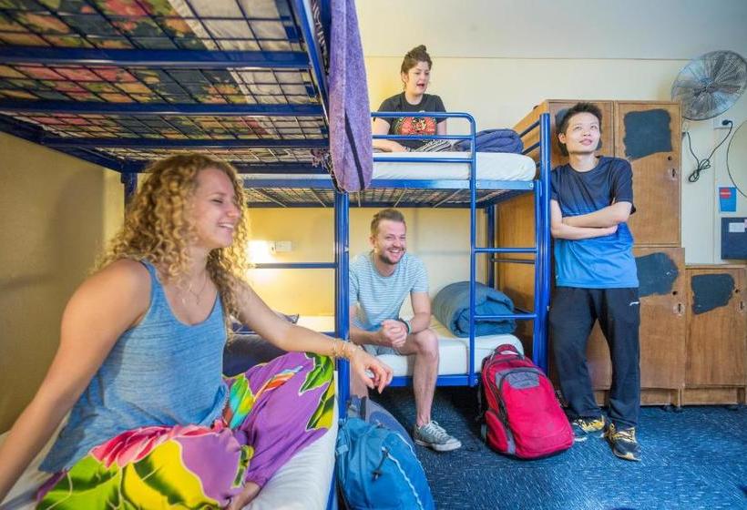 הוסטל Glebe Point Yha