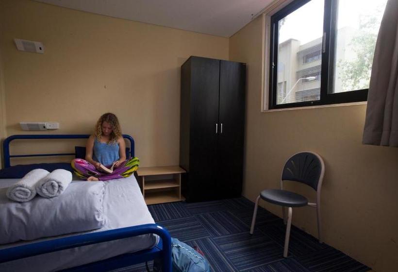 הוסטל Glebe Point Yha