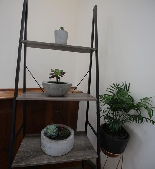 فندق صغير The Nook Backpackers