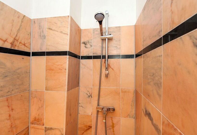 צימר Crown Guesthouse Amsterdam