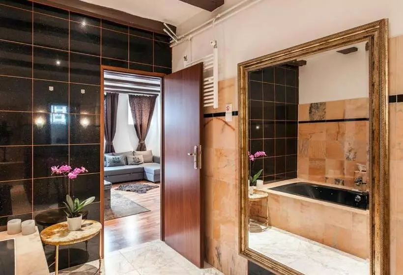 تختخواب و صبحانه Crown Guesthouse Amsterdam