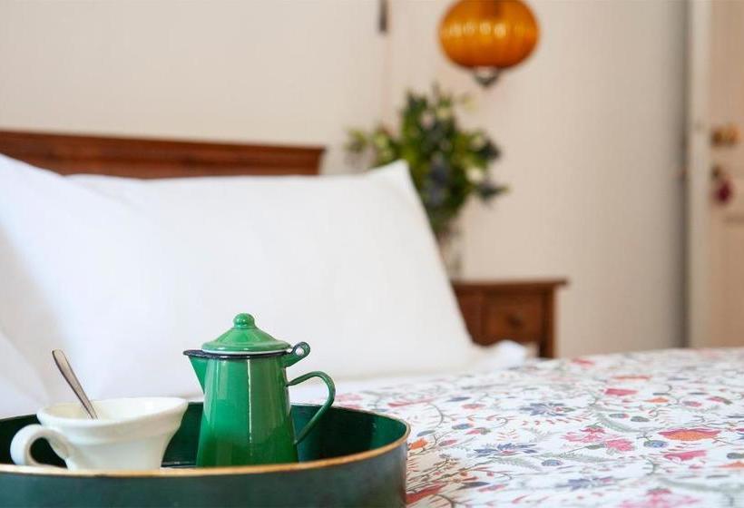 تختخواب و صبحانه Le Stanze Di Santa Croce