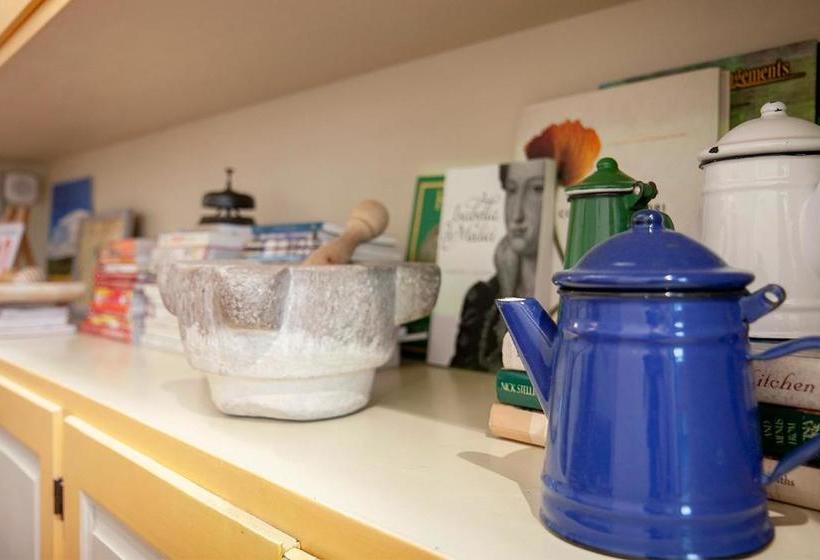 تختخواب و صبحانه Le Stanze Di Santa Croce