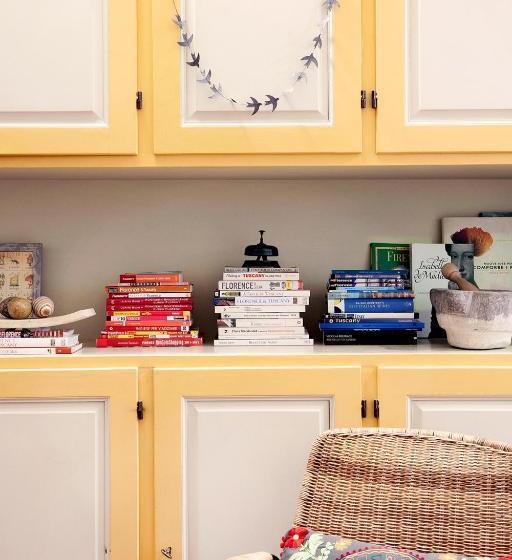 تختخواب و صبحانه Le Stanze Di Santa Croce