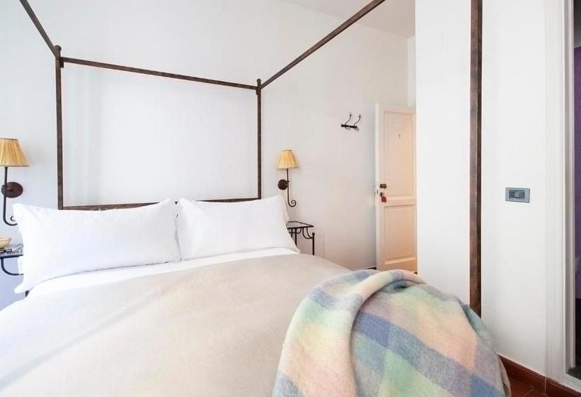 تختخواب و صبحانه Le Stanze Di Santa Croce