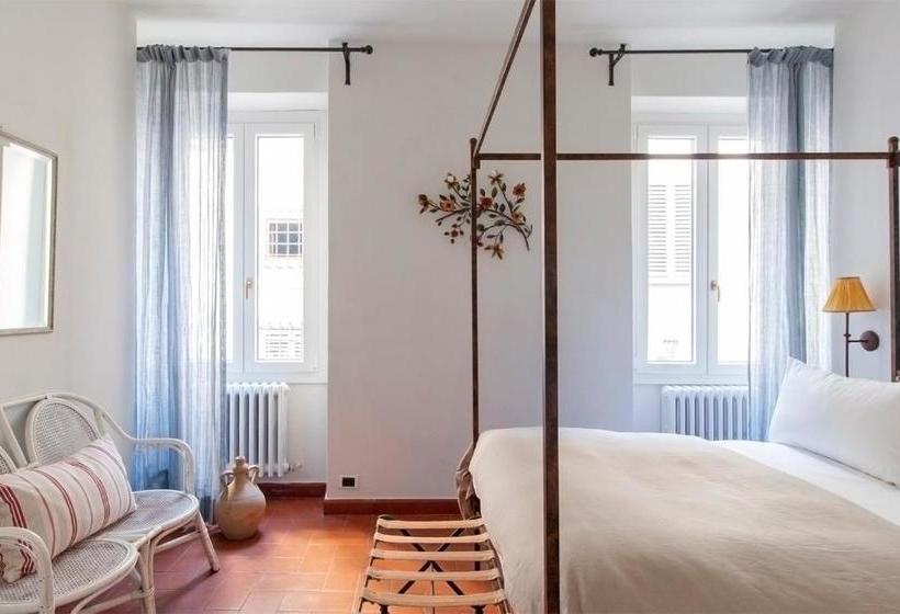 تختخواب و صبحانه Le Stanze Di Santa Croce