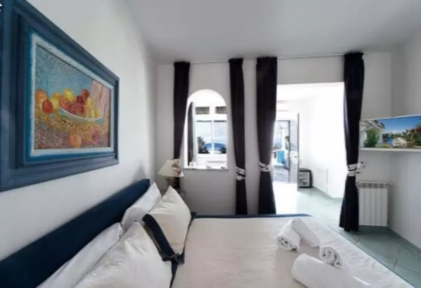 Bed And Breakfast Relais Bijoux Ischia - Ischia