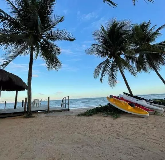 Hotelli Bitingui Praia