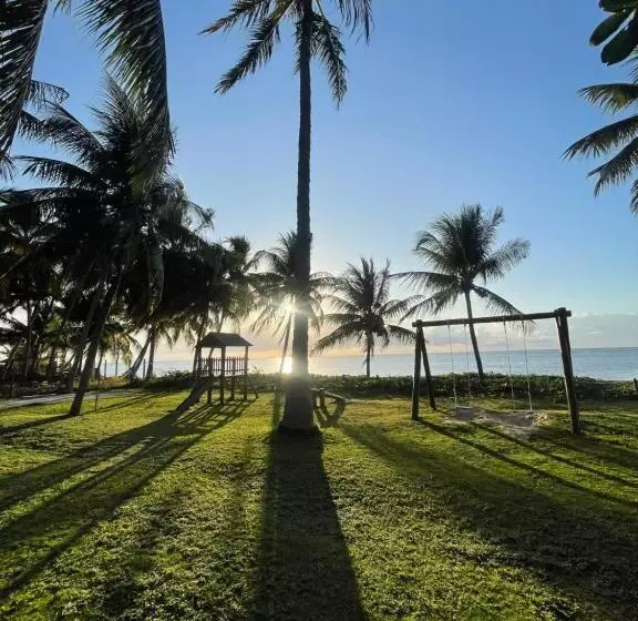 Hotelli Bitingui Praia