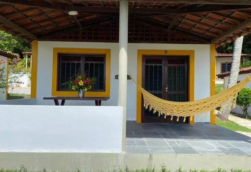 Hotelli Bitingui Praia