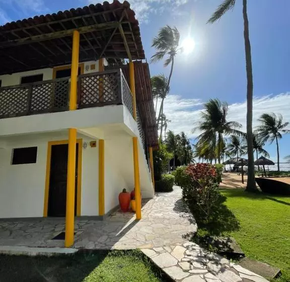Hotelli Bitingui Praia