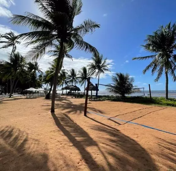 Hotelli Bitingui Praia