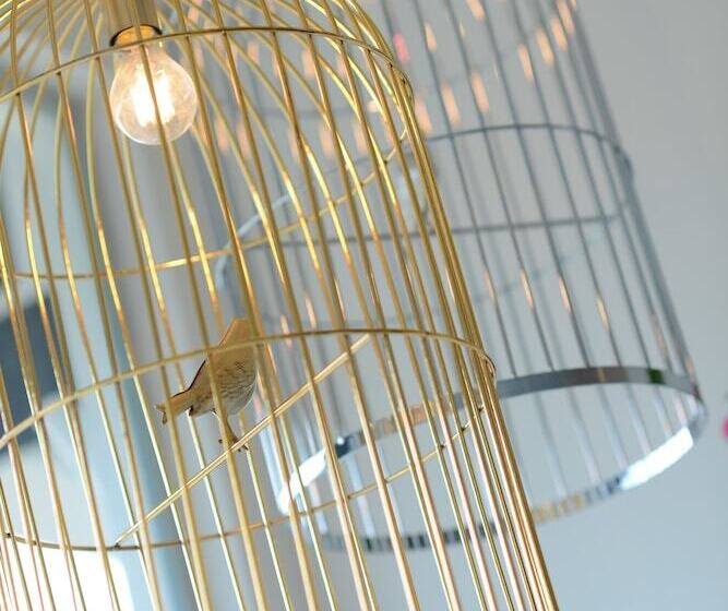 فندق De Art I City Shah Alam