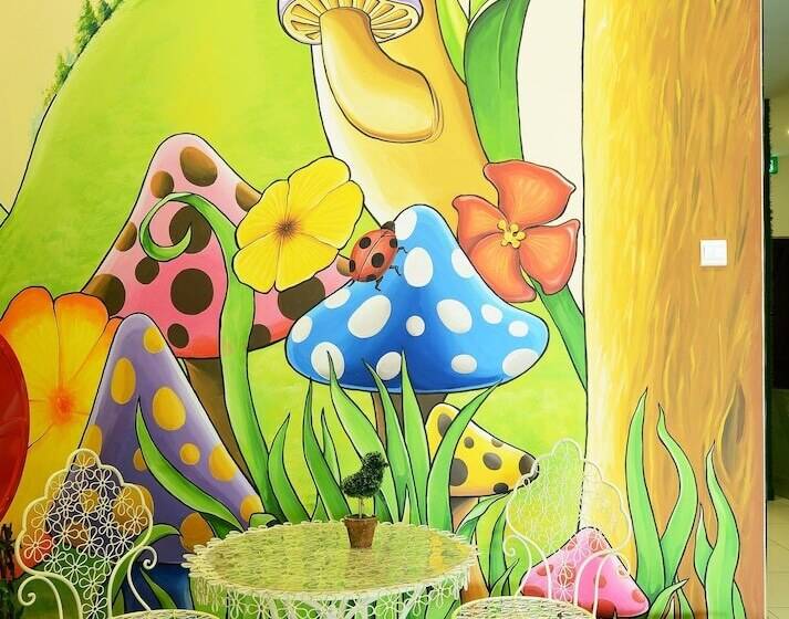 فندق De Art I City Shah Alam