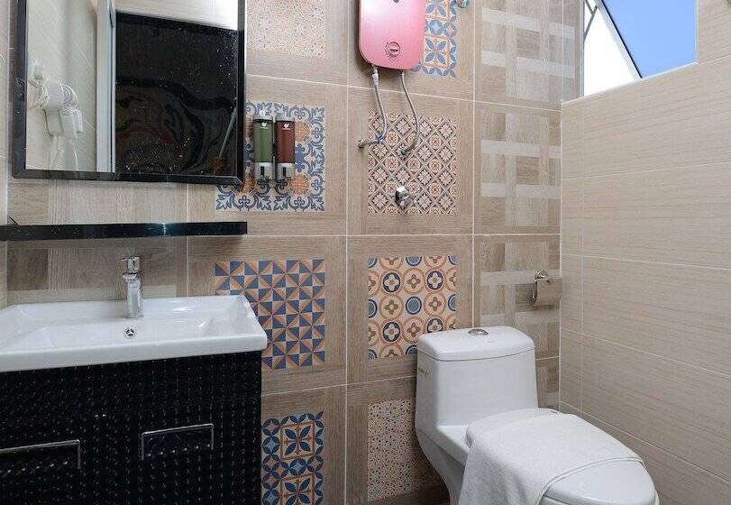 فندق De Art I City Shah Alam