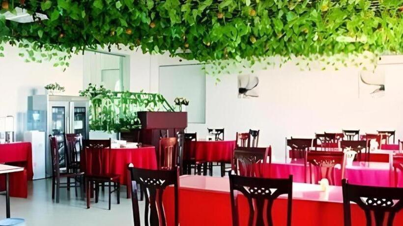 فندق Greentree Inn Nantong Rugao Port Bus Station Business