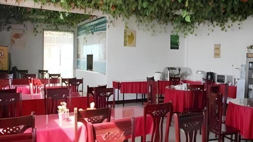 فندق Greentree Inn Nantong Rugao Port Bus Station Business