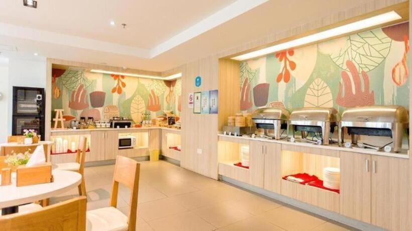 Hanting Hotel Nanchang Xiaolan Industrial Park Jiangling Guoji