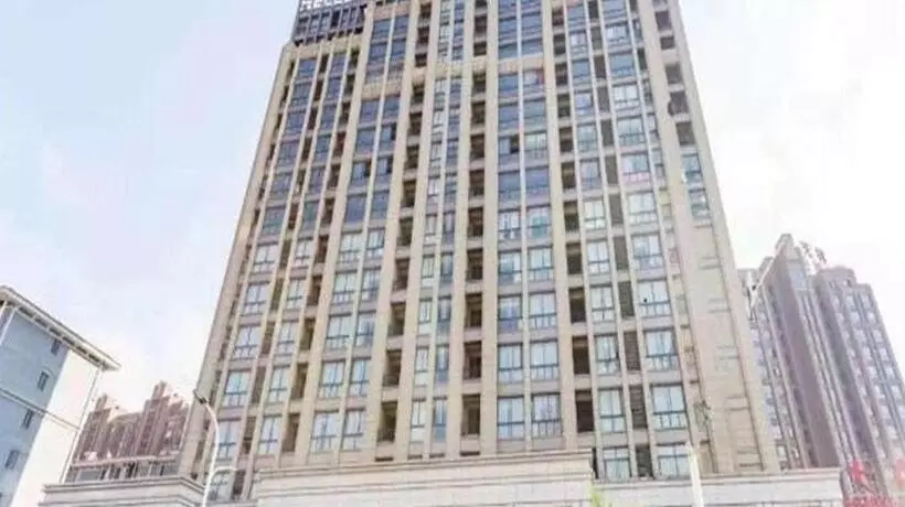 Hanting Hotel Nanchang Xiaolan Industrial Park Jiangling Guoji
