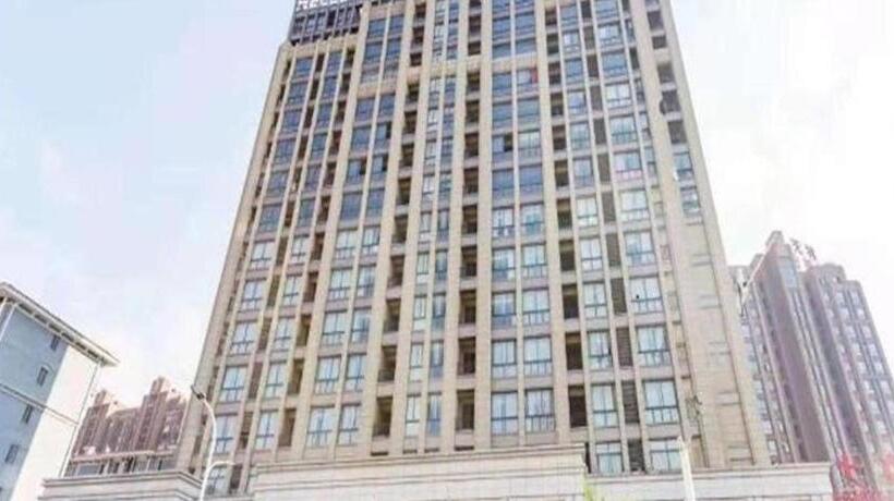 Hanting Hotel Nanchang Xiaolan Industrial Park Jiangling Guoji