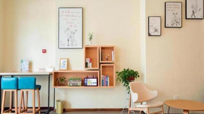 Hanting Hotel Nanchang Xiaolan Industrial Park Jiangling Guoji