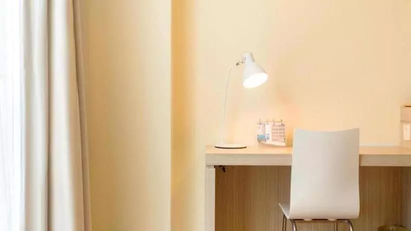 Hanting Hotel Nanchang Xiaolan Industrial Park Jiangling Guoji