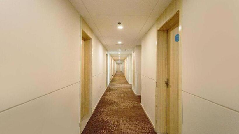 Hanting Hotel Nanchang Xiaolan Industrial Park Jiangling Guoji