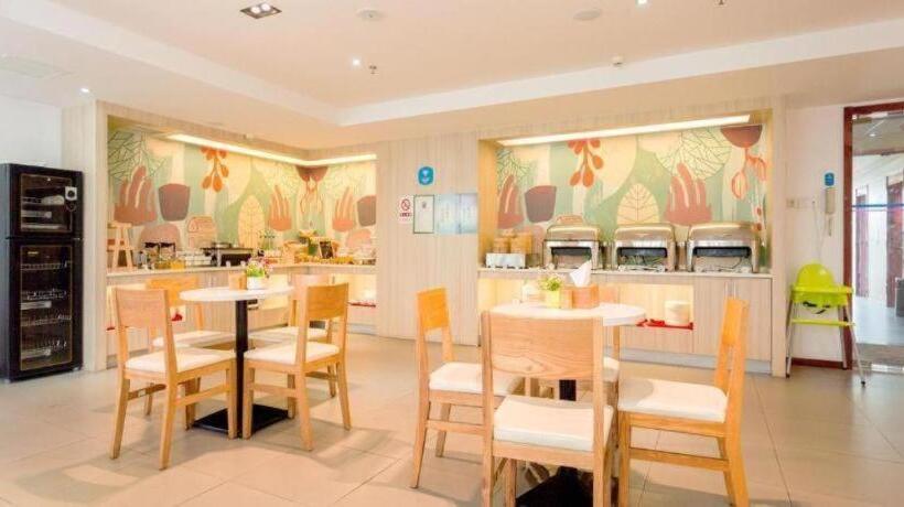 Hanting Hotel Nanchang Xiaolan Industrial Park Jiangling Guoji