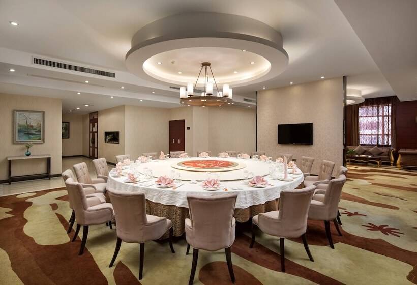 בית מלון כפרי Shaoyang Huatian