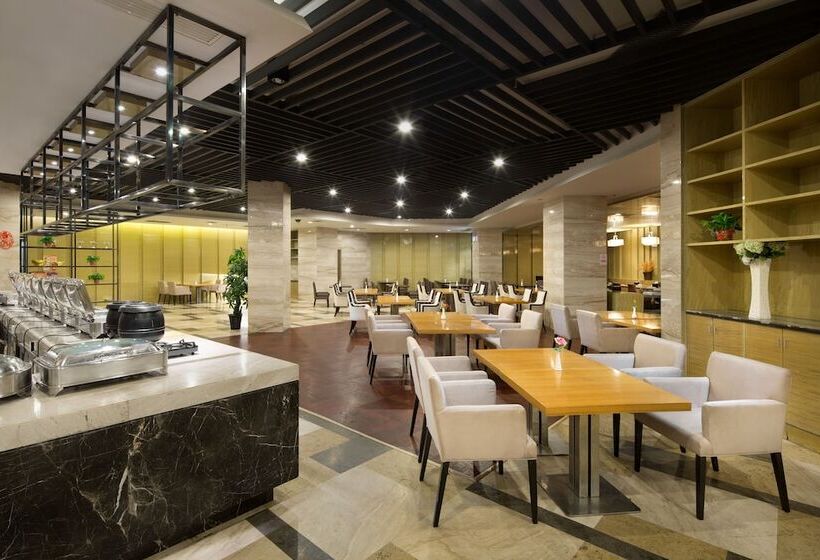 בית מלון כפרי Shaoyang Huatian