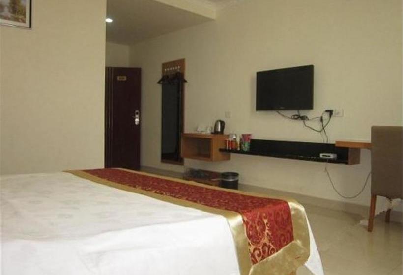 Hotel Jiajie  Danzhou Government Branch