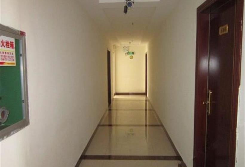 Hotel Jiajie  Danzhou Government Branch