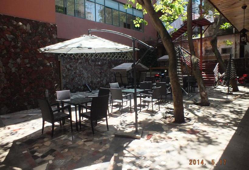 Hotel Jiajie Inn Haikou Yizhong Branch