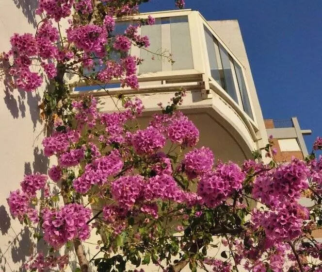 ホテル Le Residenze Di Santa Costanza   Il Lentisco