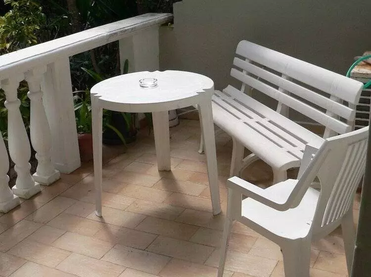 ホテル Le Residenze Di Santa Costanza   Il Lentisco