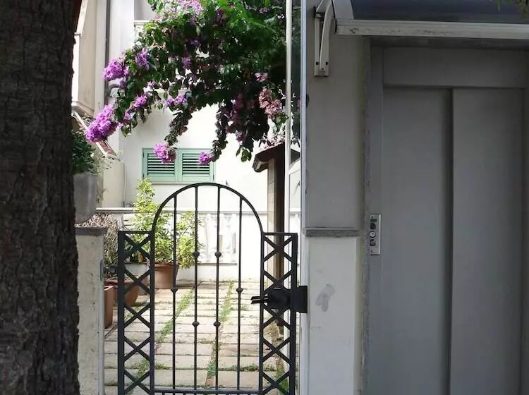 ホテル Le Residenze Di Santa Costanza   Il Lentisco
