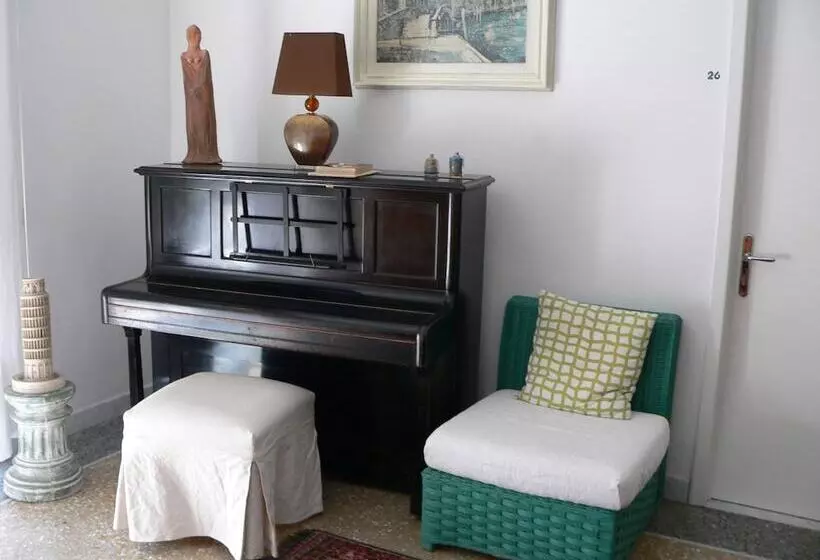 ホテル Le Residenze Di Santa Costanza   Il Lentisco