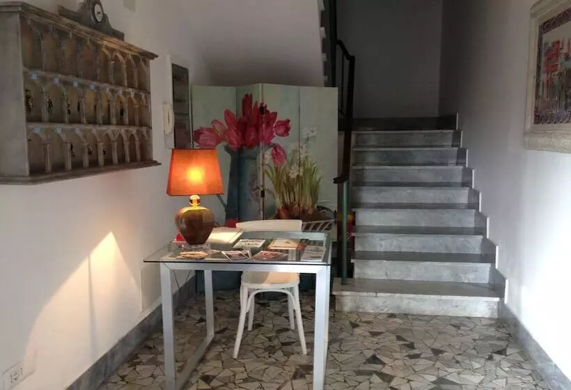 ホテル Le Residenze Di Santa Costanza   Il Lentisco