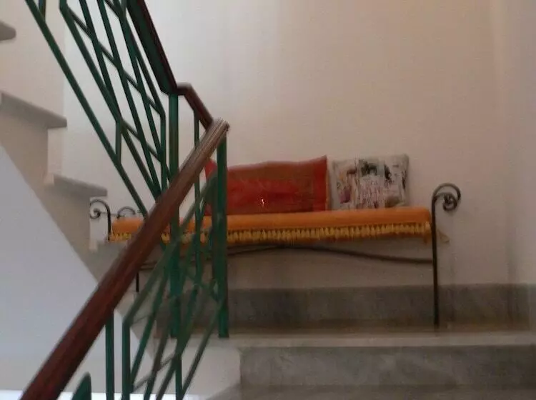 ホテル Le Residenze Di Santa Costanza   Il Lentisco
