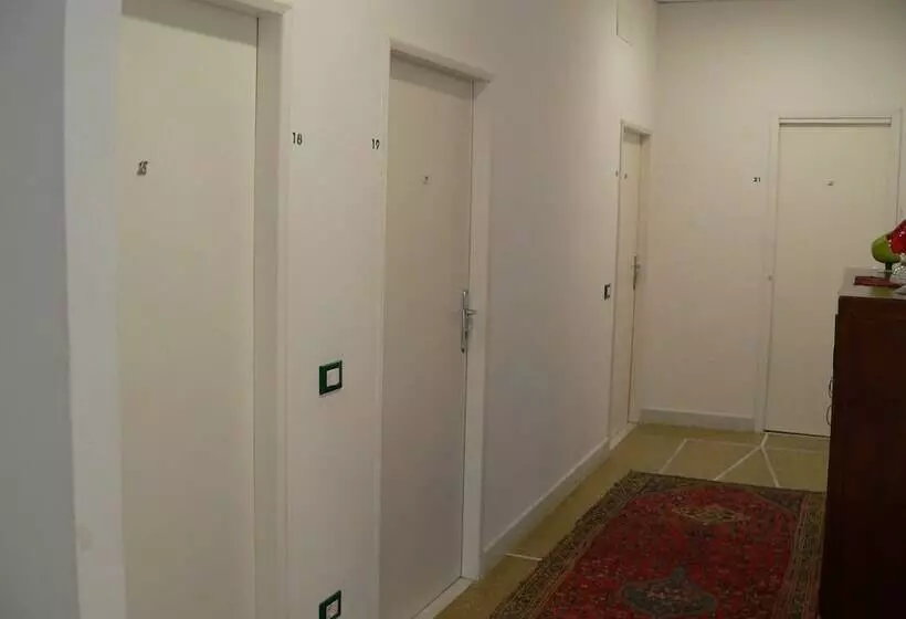 ホテル Le Residenze Di Santa Costanza   Il Lentisco