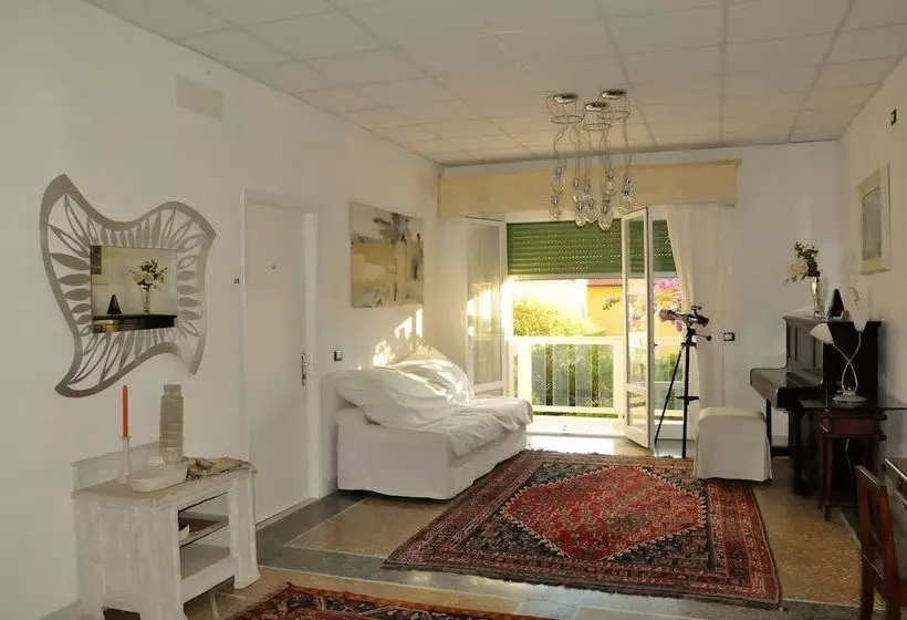 ホテル Le Residenze Di Santa Costanza   Il Lentisco