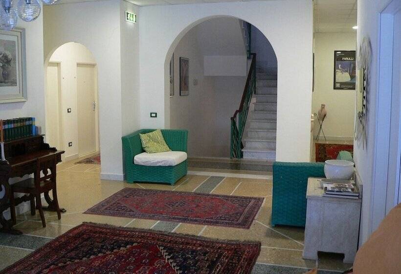 酒店 Le Residenze Di Santa Costanza Il Lentisco