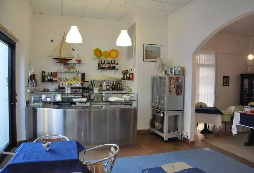 ホテル Le Residenze Di Santa Costanza   Il Lentisco
