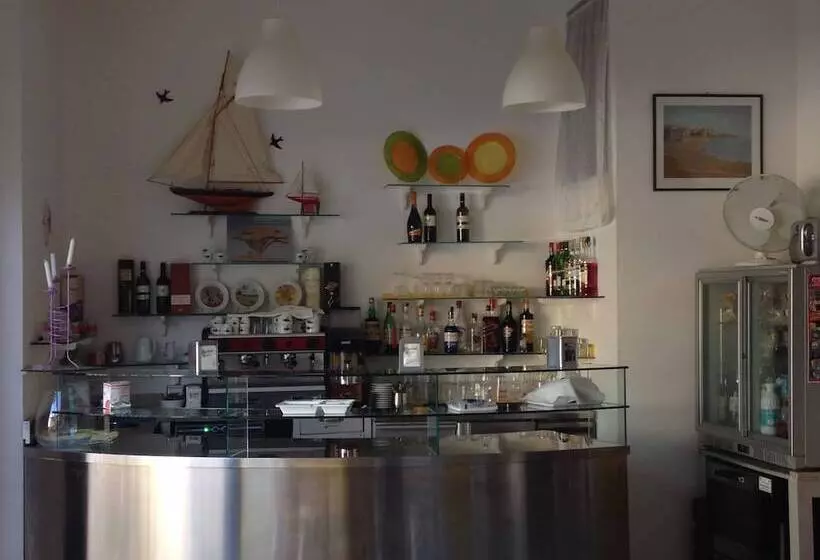ホテル Le Residenze Di Santa Costanza   Il Lentisco