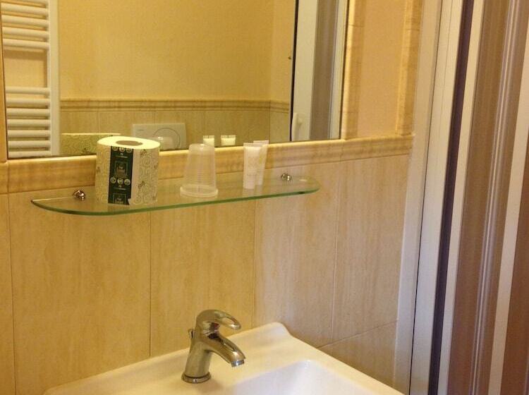 酒店 Le Residenze Di Santa Costanza Il Lentisco