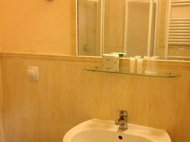 ホテル Le Residenze Di Santa Costanza   Il Lentisco
