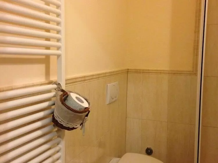 ホテル Le Residenze Di Santa Costanza   Il Lentisco