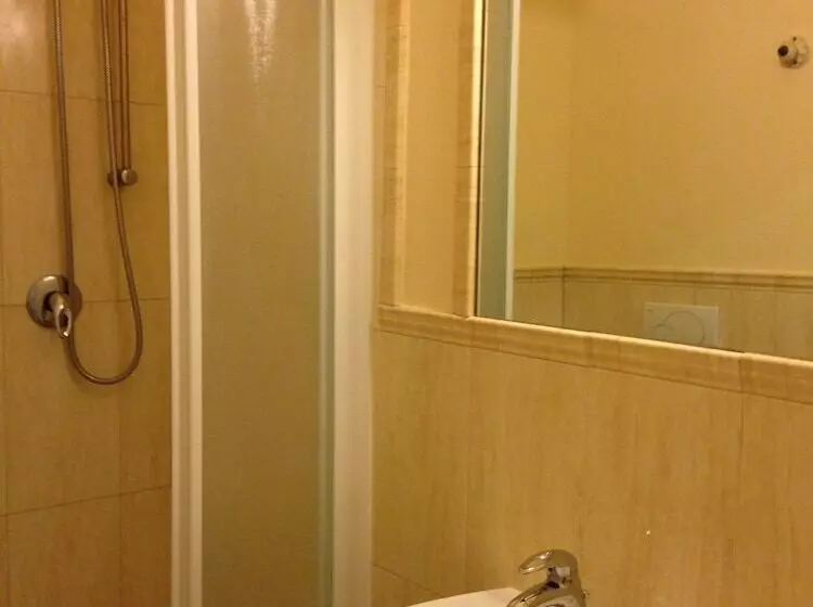 ホテル Le Residenze Di Santa Costanza   Il Lentisco